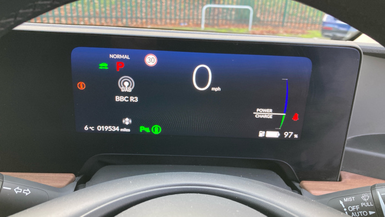 Honda Honda E 113kW Advance 36kWh 5dr Auto Electric Hatchback